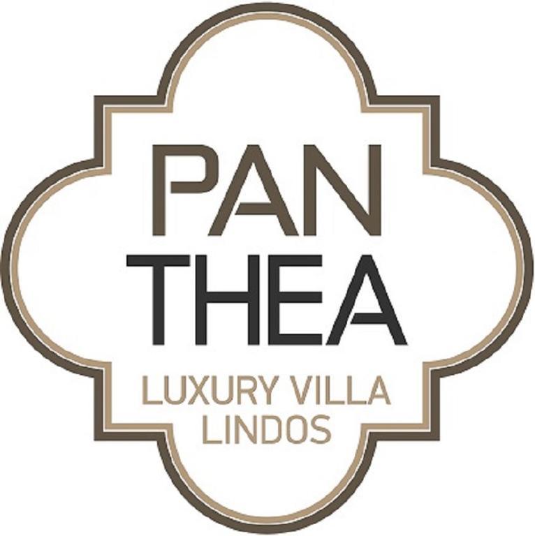 Villa Panthea Ліндос Номер фото