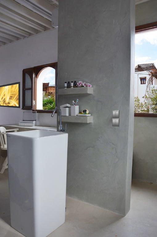 Villa Panthea Ліндос Номер фото